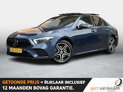 Mercedes-Benz A-klasse - 250e AMG LINE PANODAK/SPORTSTOELEN/MBUX WIDESCREEN/LED/NIGHT PAKKET