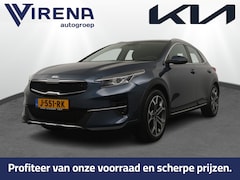 Kia XCeed - 1.0 T-GDi DynamicLine - Navigatie - Cruise Control - Apple CarPlay/Android Auto - Trekhaak