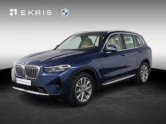 BMW X3 - xDrive30e | SOH 96% | Elektrisch verstelbare stoelen | Comfort Access | HIFI | Stoelverwar