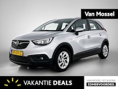 Opel Crossland X - 1.2 Turbo Online Edition