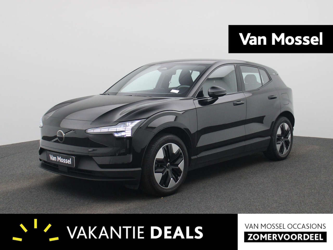 Volvo EX30 - Single Motor Extended Range Core - AutoWereld.nl