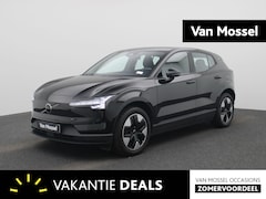 Volvo EX30 - Single Motor Extended Range Core