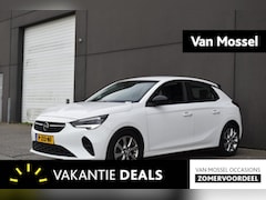 Opel Corsa - 1.2 Edition Automaat 100PK | LMV | Cruise | Bluetooth | Apple CarPlay/Android Auto