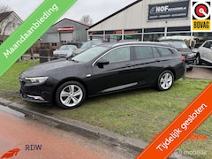 Opel Insignia Sports Tourer - 1.5 Turbo Business Executive