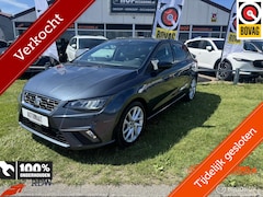 SEAT Ibiza - 1.0 EcoTSI FR Business AUTOMAAT/CARPLAY/VIRTUAL