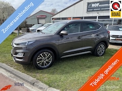 Hyundai Tucson - 1.6 T-GDI Comfort NAVI|CAMERA|STOELVERW
