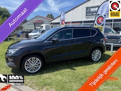 SEAT Ateca - 1.5 TSI Xcellence AUTOMAAT / CARPLAY / BEATS / VOL