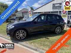 BMW X3 - xDrive30e High Executive M Sport