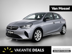 Opel Corsa - 1.2 Edition || Airco || A-Camera || Nav || Apple/android auto ||