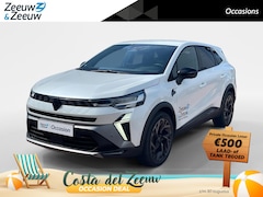 Renault Symbioz - 1.6 E-Tech full hybrid 145 esprit Alpine | 360 Camera | Elektrische Stoelen | Adaptive Cru