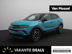 Opel Mokka - 1.2 Turbo Hybrid GS | VOORRAAD VOORDEEL | TOT 8 JAAR GARANTIE | VAN € 40.494, - VOOR € 33.