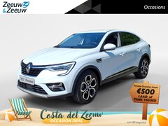Renault Arkana - 1.6 E-Tech Hybrid 145 Intens Automaat