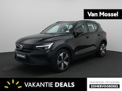 Volvo XC40 - Recharge Core AUTOMAAT | NAVIGATIE | CAMERA | CRUISE | CLIMA | APPLE CARPLAY | LMV | PDC |