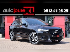 Volvo XC60 - 2.0 B5 R-Design | Panoramadak | Lounge Pack | Park Assist Pack | Winter Pack | Trekhaak |