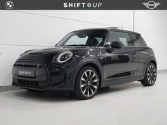 MINI Electric - 33 kWh Panoramadak | Harman Kardon | Head Up | Yours wielen