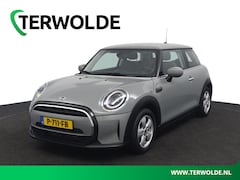 MINI One - 1.5 Business Edition | Navigatie | Sportstoelen |