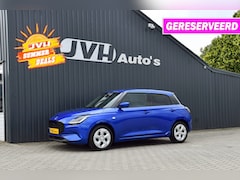 Suzuki Swift - 1.2 AUT Dualjet Hybrid 02-2025 | BTW | Navi | LED | PrG | Adapt.CC | Cam
