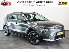 Kia Niro EV - DynamicLine 64.8 kWh ACC PDC Trekhaak Navi Climate Control NAP 24 Maanden garantie* (Vraag