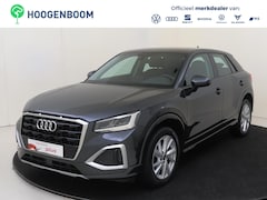 Audi Q2 - 35 TFSI Advanced edition | Achteruitrijcamera | Adaptieve cruise control | Elektrische kof