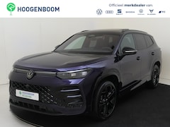 Volkswagen Tayron - 1.5 eHybrid R-Line Edition | SoH 98% | Panoramadak | Trekhaak | 360 camera | Head-up displ