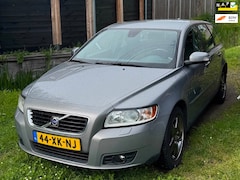 Volvo V50 - 1.8 Edition Phase 2, Thaak, Carkit, Nwe All Season banden, Nwe APK, Grote beurt, Complete