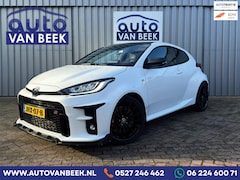 Toyota Yaris - 1.6 GR Performance|Dealer onderhouden+beurt dealer(Fabrieksgarantie)|Sperdifferntieel|Bast