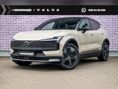 Volvo EX30 Cross Country - P5 Long Range Plus Europa | Google | Long Range | Stoel-/Stuurverwarming | Adaptieve Cruis