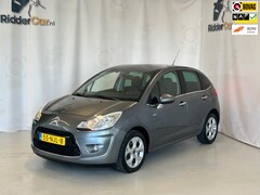 Citroën C3 - 1.6 VTi Exclusive|AUTOMAAT|NAP|CRUISE|AIRCO|PARK SENS ACHTER|APK11-26