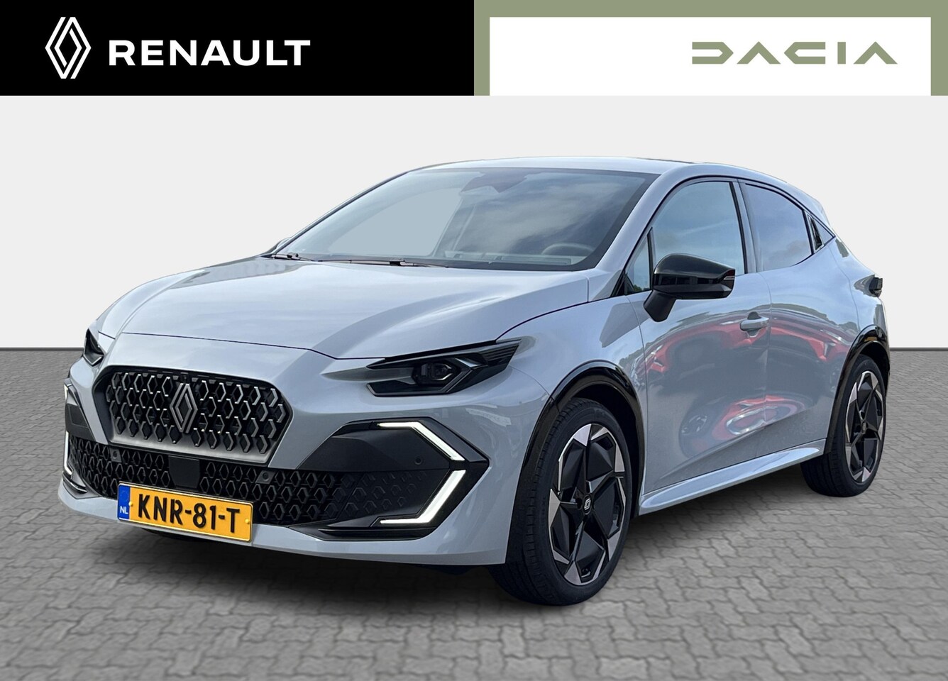 Renault Clio - 1.8 Hybrid 160 techno - pack première - AutoWereld.nl