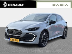Renault Clio - 1.8 Hybrid 160 techno - pack première