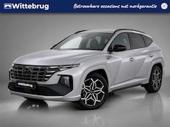 Hyundai Tucson - 1.6 T-GDI PHEV N Line 4WD / Navi / App connect / 360 Camera / Krell audio / Stoel+stuur ve