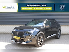 Peugeot e-2008 - EV GT 50 kWh SOH 93, 8% Panoramadak