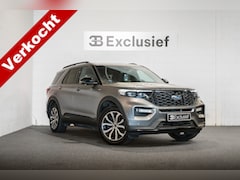 Ford Explorer - 3.0 V6 EcoBoost PHEV ST-Line Pan.dak | 7-zits | incl. BTW