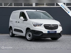 Opel Combo - 1.5D L1H1 Edition Airco Cruise Apple/Android Navi