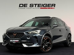 CUPRA Formentor - 1.4 e-Hybrid VZ Copper Edition Pano Sfeer 360 Camera