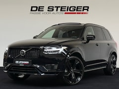 Volvo XC90 - 2.0 T8 Recharge AWD Ultimate Dark Pano Luchtvering 360 Trekhaak