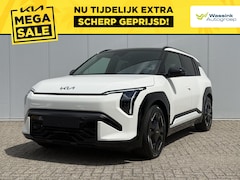 Kia EV3 - GT-Line 81.4 kWh | Stoelverwarming voor/achter | stuurverwarming | Dode hoek assistent | A