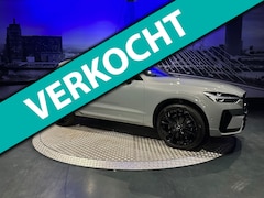 Volvo XC60 - 2.0 T8 Plug-in hybrid AWD Plus Black Edition *Nieuw Model