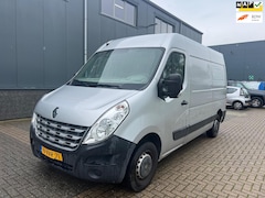 Renault Master - T35 2.3 dCi L2H3