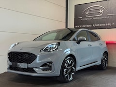 Ford Puma - 1.0 EcoBoost Hybrid ST-Line X Pano, ACC, Apple Carplay, B&O, Virtual Cockpit, Keyless, Ach