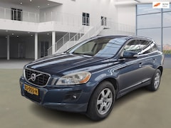 Volvo XC60 - 2.4D Summum