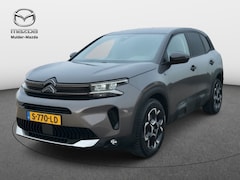 Citroën C5 Aircross - 1.6 Plug-in Hybrid 225 Feel Aut