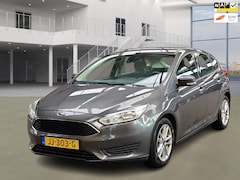 Ford Focus - 1.0 Trend