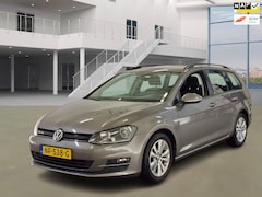 Volkswagen Golf Variant - 1.0 TSI Comfortline