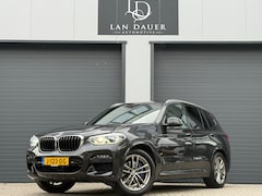 BMW X3 - XDrive30e eDrive M|3D CAMERA|BTW|NAP|LEDER|LANE ASSIST