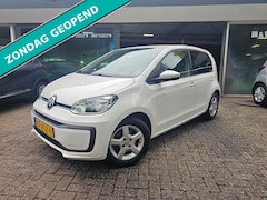 Volkswagen Up! - 1.0 BMT move up | 3/6 OF 12MND GARANTIE | AIRCO | AUTOMAAT | NL AUTO |