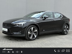 Polestar 2 - 2 Long Range Single Motor 78 kWh / SOH 99, 89% / Pilot Pack / Achteruitrijcamera / Stoelve