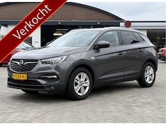 Opel Grandland X - Turbo Business Executive | Automaat | Trekhaak |