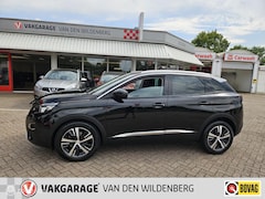 Peugeot 3008 - 1.2 PureTech Crossway