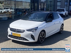 Opel Corsa - 1.2 Turbo Start/Stop 100pk Elegance